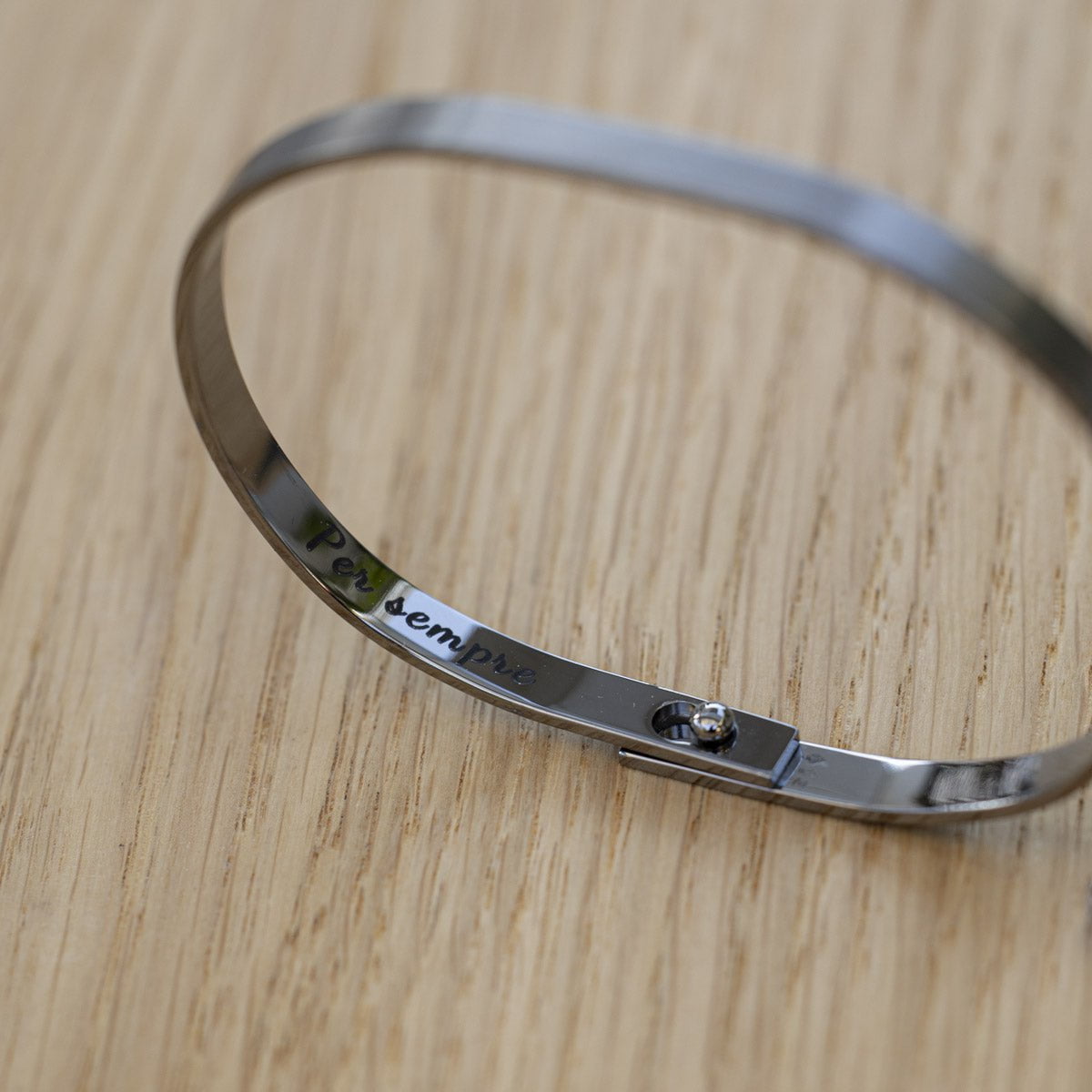 Grabado personalizado