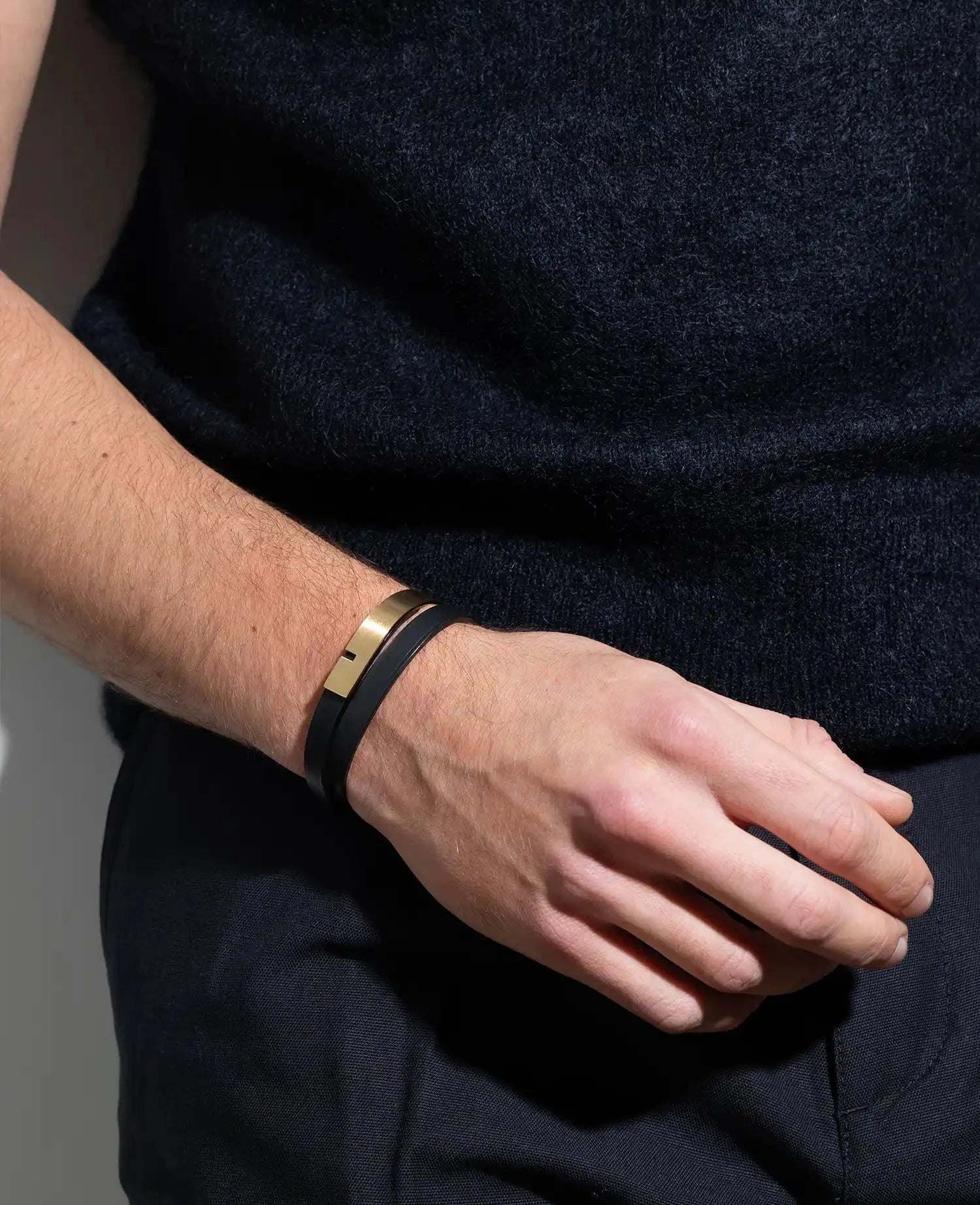 Bijoux homme Ursul Paris