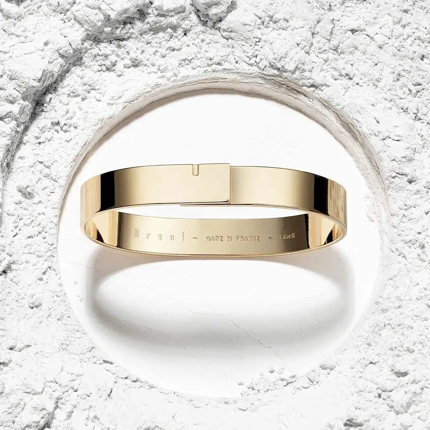 bracelet cuir femme ursul