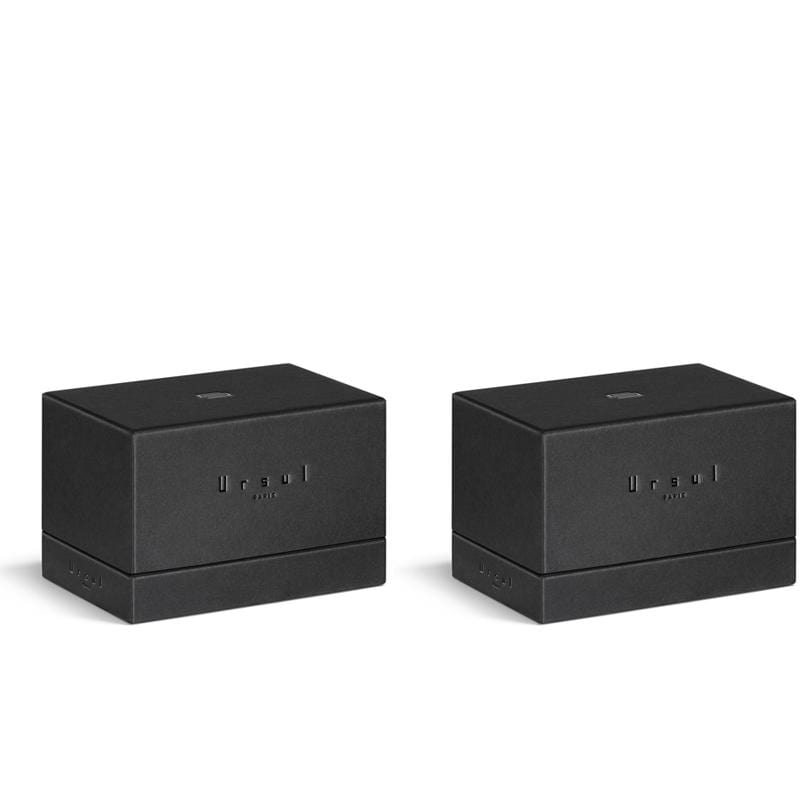 Brazaletes duo para hombre y mujer | SATURNE