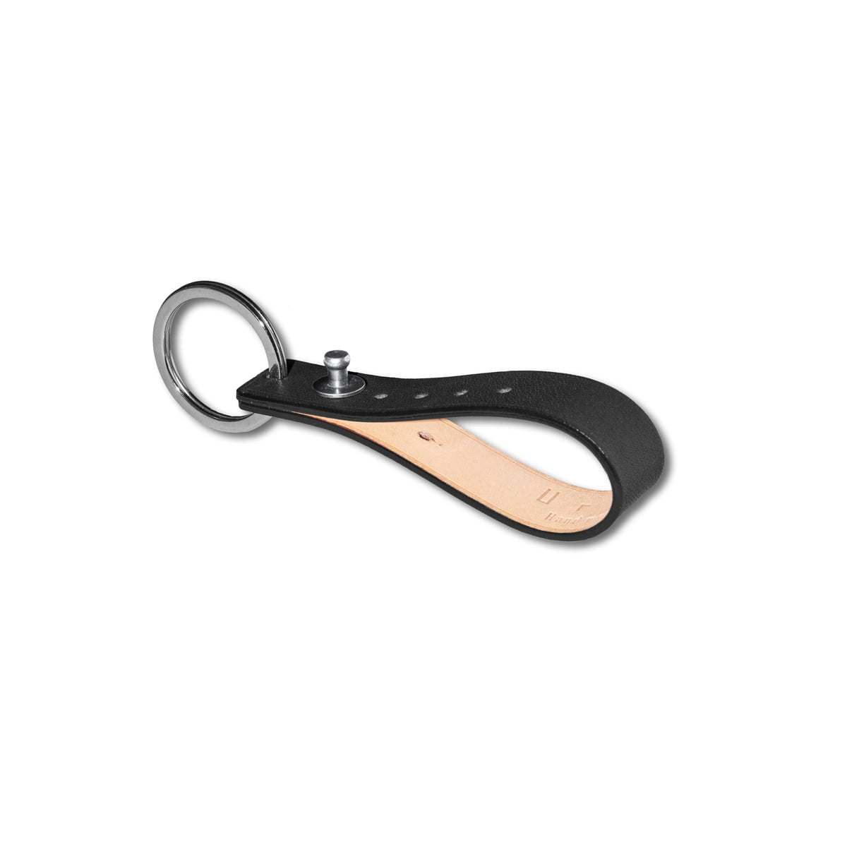 Llavero personalizable, U'KEYS