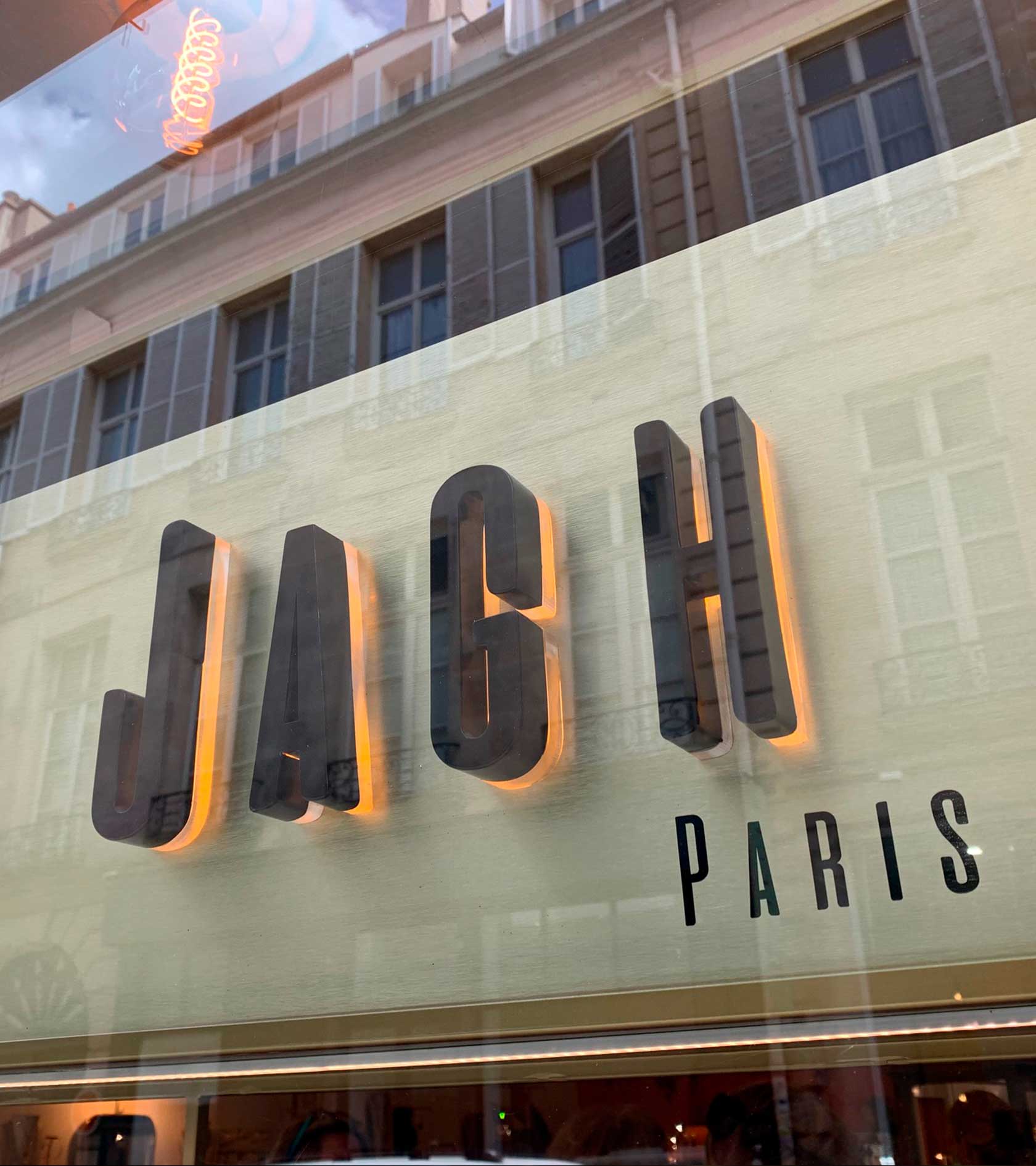 bijoux homme ursul paris revendeur jagh