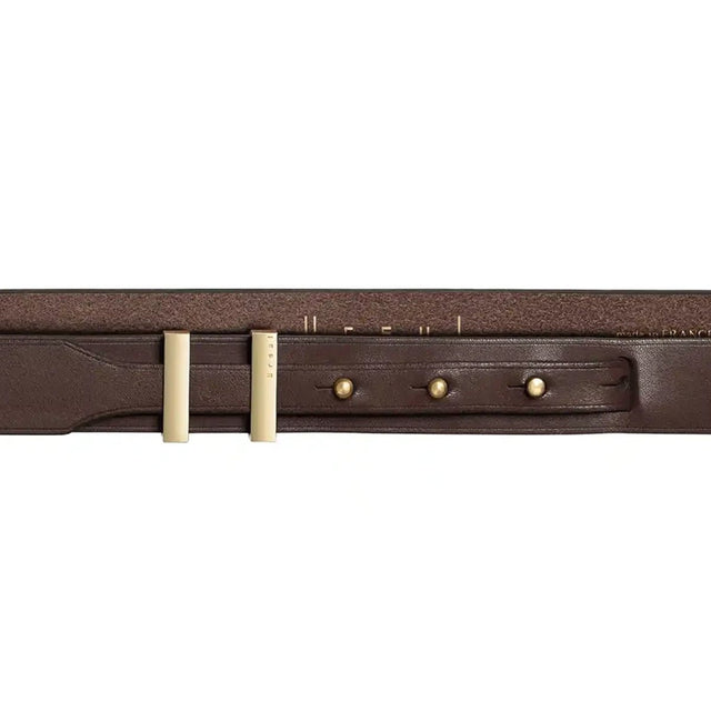 ceinture femme fine moka ursul