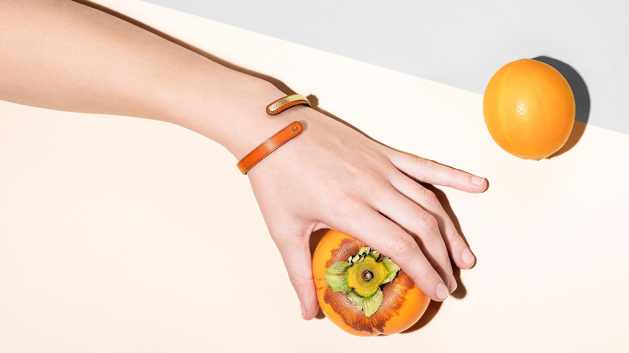 Bijoux cuir femme Ursul Paris – Alliance du cuir et du métal précieux