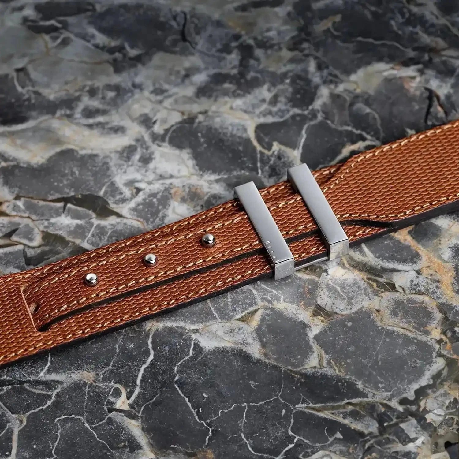 Ceinture bijoux homme luxe Ursul Paris