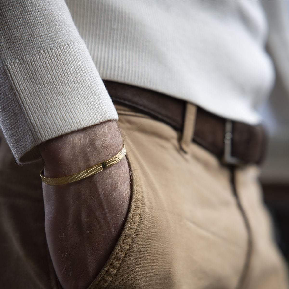 Jonc or Vermeil saturne x ursul